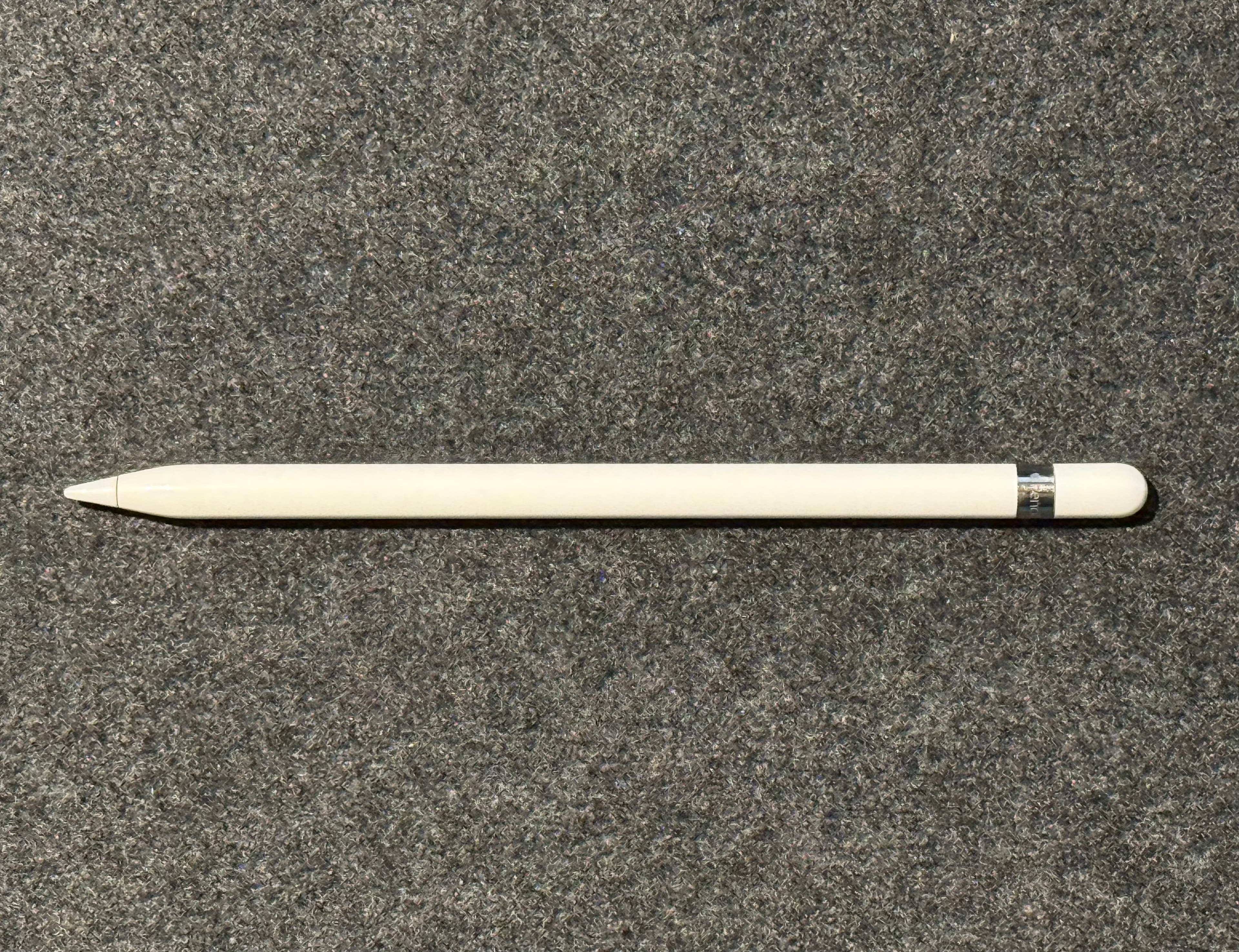 Apple Pencil (1st Gen)