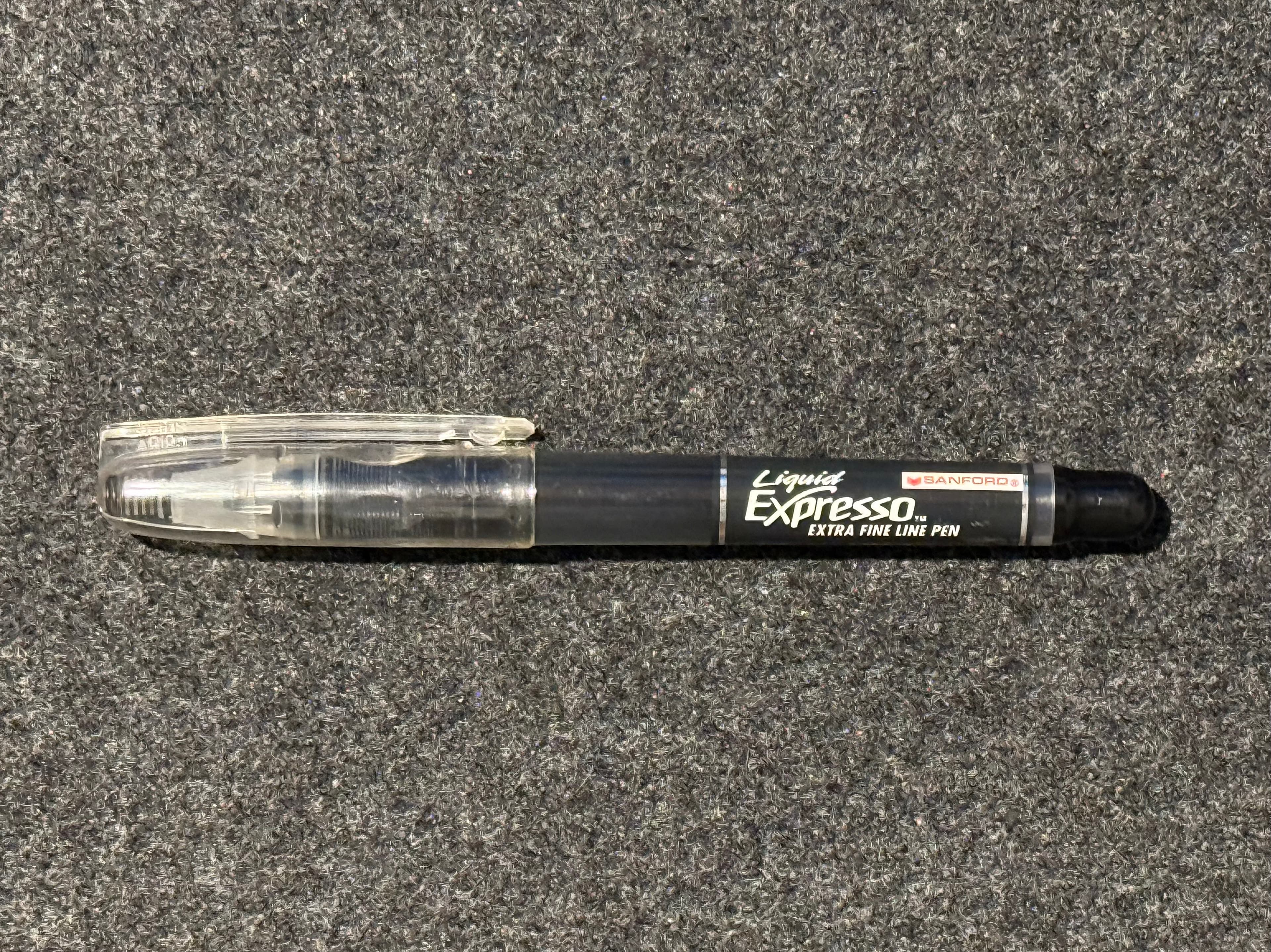 Sanford Expresso
